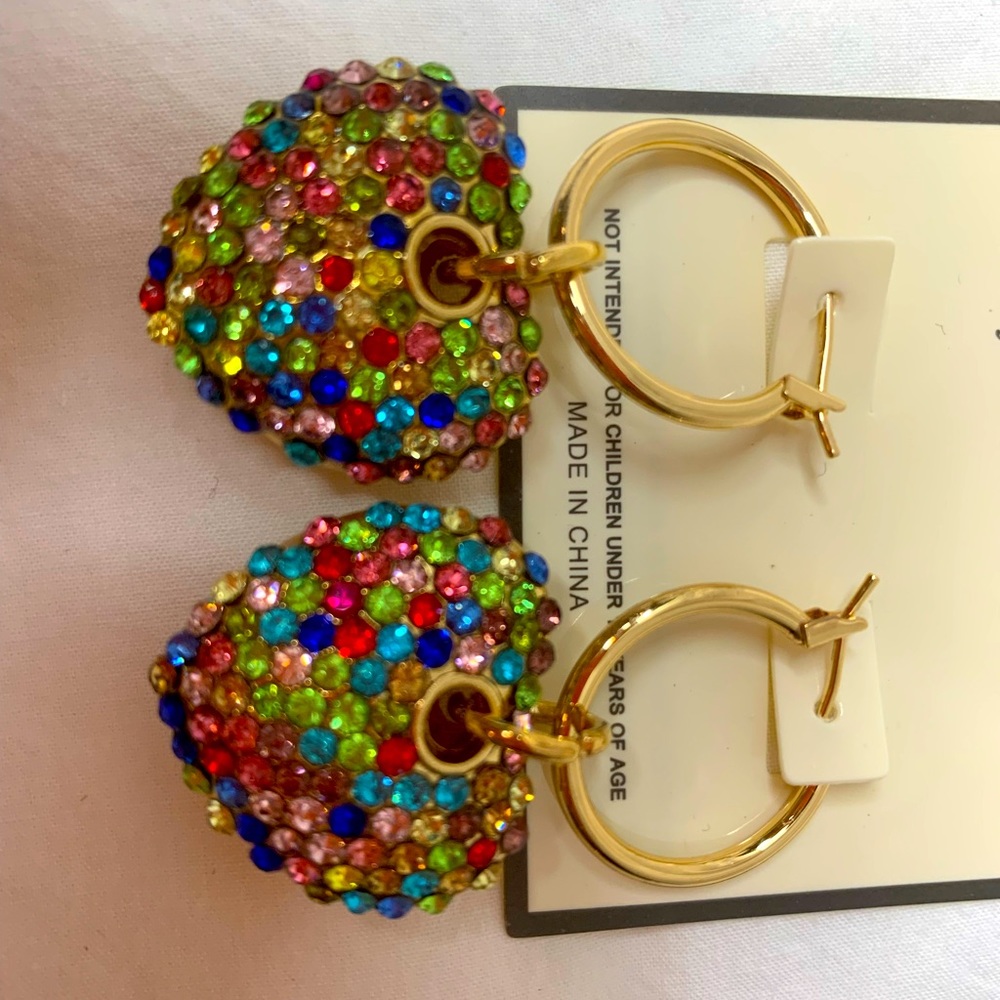 Women’s Earring and Bracelet set